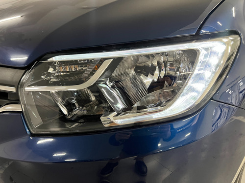 Renault Sandero 1.6 16v Intens