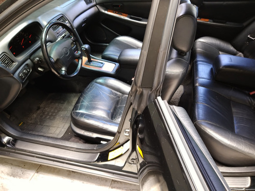 Toyota Lexus Es300 3.0 V6 1998