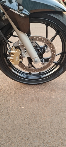 Imagem 9 de 9 de Honda Cb250f Twister