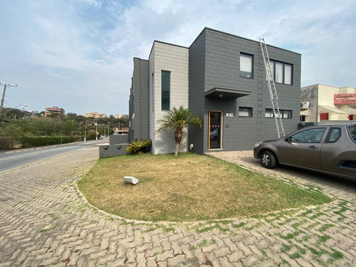 Imagem 7 de 24 de Galpão Para Alugar, 400 M² Por R$ 10.000,00/mês - Jardim Flora - Vinhedo/sp - Ga0158