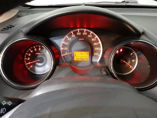 Imagem 7 de 13 de Fit 1.5 Twist 16v Flex 4p Manual