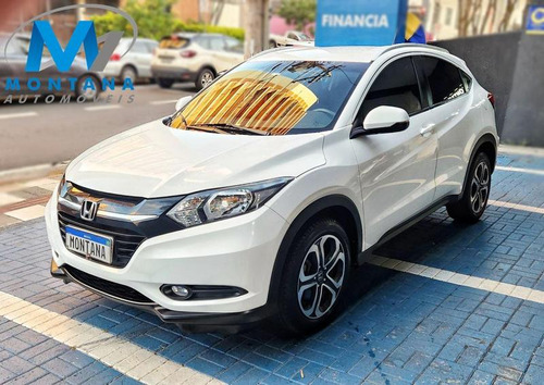 Honda HR-V Hr-v Ex Cvt