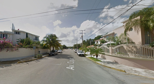 Potencia Tu Patrimonio Con Una Inversión Inteligente, Remate Bancario En Calle Cayó Centro, Smz 17, Cancún, Q.r.