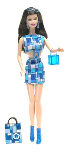 Barbie Hip 2 Be Square Doll (2000)