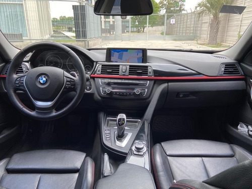 Imagen 10 de 15 de Bmw 328i Sport 2013