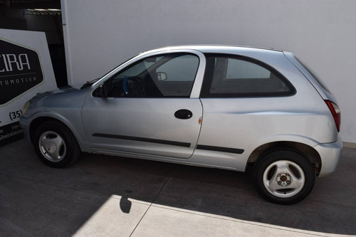 Chevrolet Celta 1.0 Mpfi Vhc Life 8v Flex 2p Manual