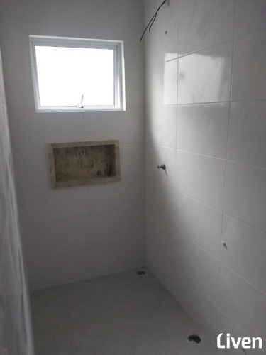 Imagem 12 de 24 de Casa Geminada Na Vila Iracema. - Ca0525