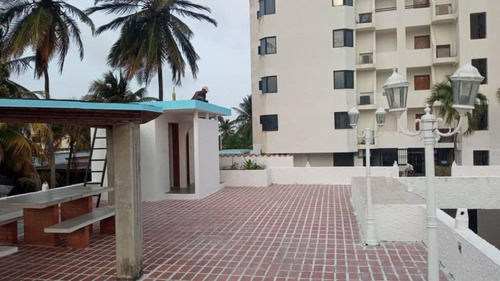 Apartamento En Venta - Urb. Playa Sur Chichiriviche