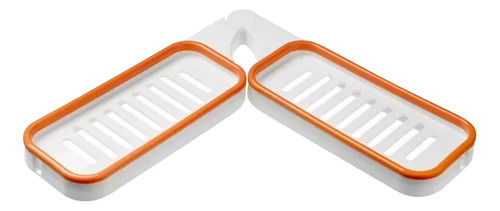 Estante De Ducha Organizador Para Tazas, Baño, Cocina