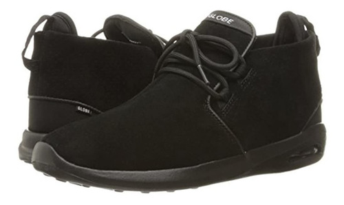 Globe Zapatos De Skate Nepal Lyt Para Hombre
