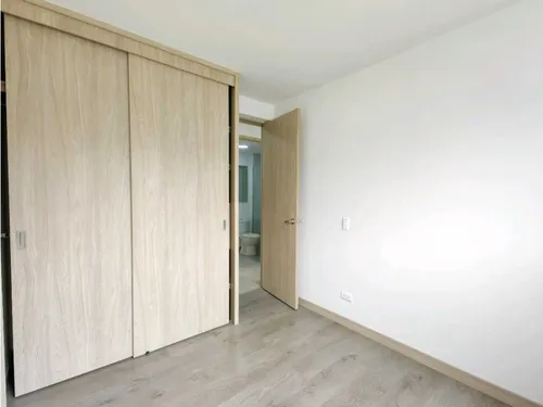 Apartamento En Venta En Calasanz Parte Alta En Reserva Serrat - Origen