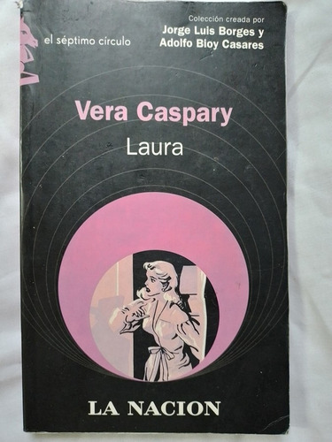 Laura / Caspary, Vera