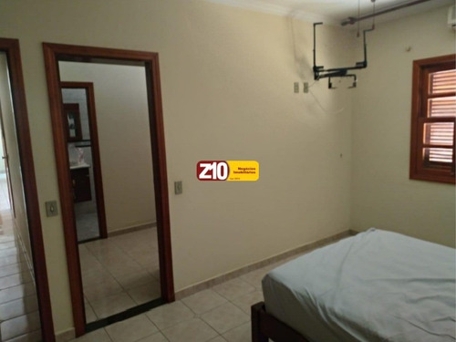 Ch01800 - Mosteiro De Itaici - At 2.500,00 M² Ac 596,70m² Venda Z10 Imóveis - Ch01800 - 69022436