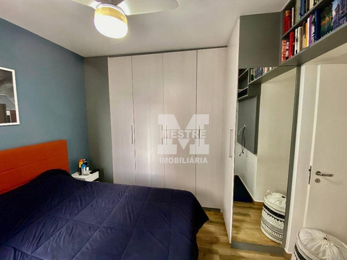 Imagem 19 de 30 de Apartamento Com 2 Dormitórios À Venda, 60 M² Por R$ 425.000,02 - Gopoúva - Guarulhos/sp - Ap2850