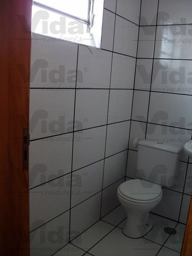 Imagem 5 de 6 de Sala Para Aluguel - 29465
