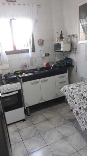 Imagem 9 de 14 de Vendo Apto 01 Dor. Bairro Ocian Troco Por Chácara P.toledo