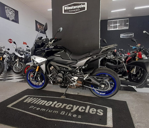 Imagem 5 de 10 de Yamaha Tracer 900 Gt