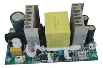 Comprar Placa Fonte Amvox Aca 2201 Aca2201 Aca-2201 Pesadão Black