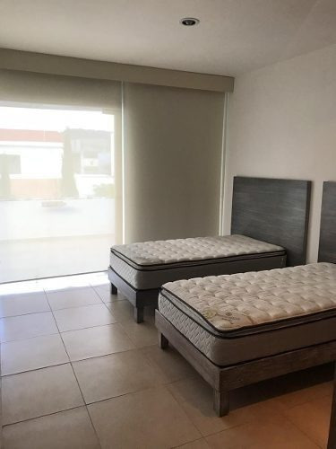 Imagen 10 de 12 de Preciosa Residencia En Punta Juriquilla, 3 Recámaras, Jardín, Estudio, Premium!