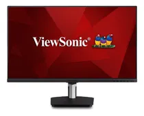 Comprar Monitor Led Viewsonic Touch Ips 24 Full Hd Hdmi Usb-c