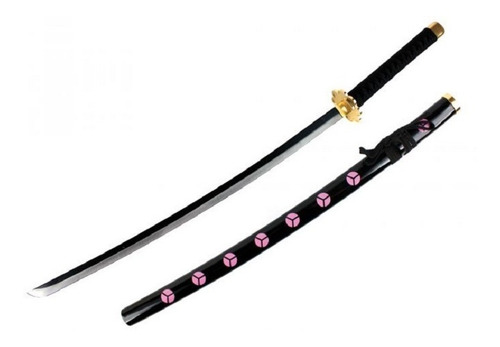 Katana One Piece Roronoa Zoro Shushui