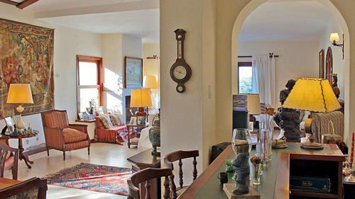 Imagen 6 de 14 de Casa En Venta Punta Del Este 4 Dormitorios, 1150 M2 Terreno