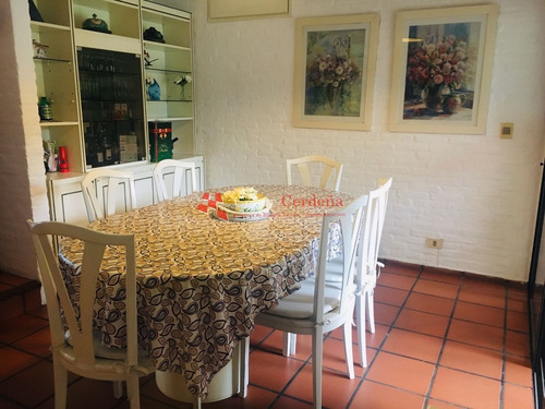 Excelente Casa En Venta - Zona Residencial De Colegios- Ref: 1366