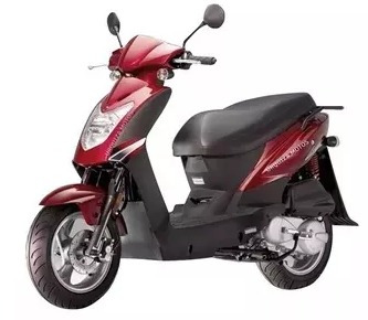 Imagen 5 de 13 de Kymco Agility 125 0km Ultimos Dias De Promocion Consulte !!