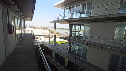 Se Alquila Oficina En Rio Arriba Work Center