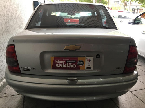 Chevrolet Corsa Classic Classic Spirit 1.0 2009 Completo