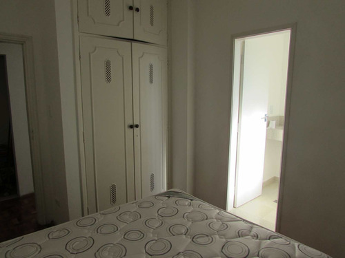 Imagem 9 de 20 de Apartamento Com 3 Dorms, Gonzaga, Santos - R$ 1.000.000,00, 127m² - Codigo: 963 - V963