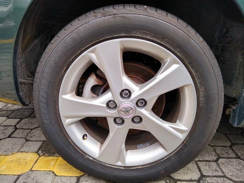 Toyota Corolla 2.0 Xei 16v Flex 4p Automático
