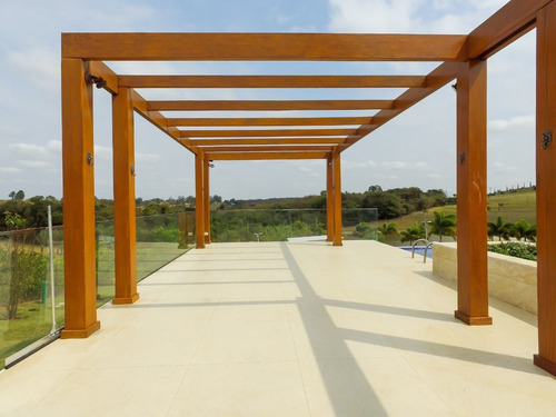 Imagem 10 de 30 de Casa À Venda, 490 M² Por R$ 3.900.000,00 - Residencial Porto São Pedro - Porto Feliz/sp - Ca0697