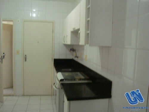 Imagem 12 de 26 de Apartamento 3 Quartos Com 1 Suíte Em Armação 86m² - Cgr158 - 70455596