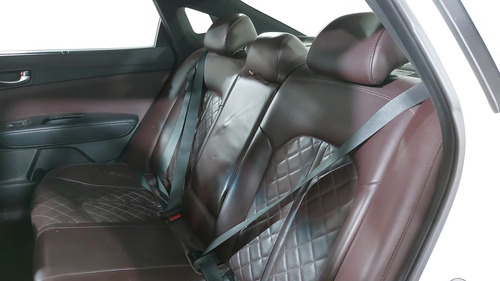 Kia Optima 2.0 TURBO GDI SXL AT