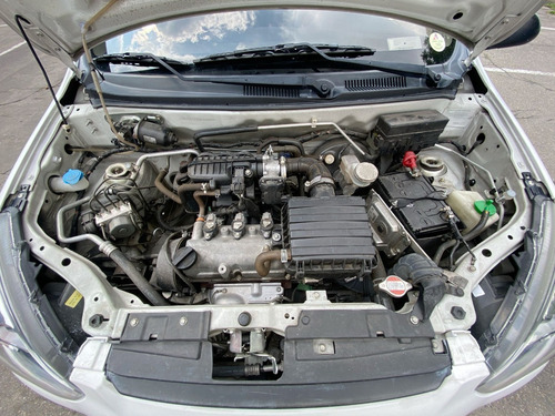 Imagen 14 de 25 de Suzuki Alto 800 Glx 2018