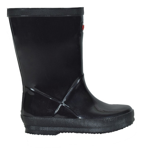 Botas Lluvia Impermeables Moda Niños Gummi Hermosas! (99 A)