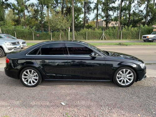 Audi A4 2013 2.0 Attraction Tfsi 225cv Multitronic