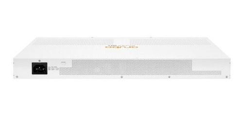 Imagen 3 de 4 de Switch Hpe Aruba Instant 1930 24g Poe 4sfp/sfp+ 195w Jl683a