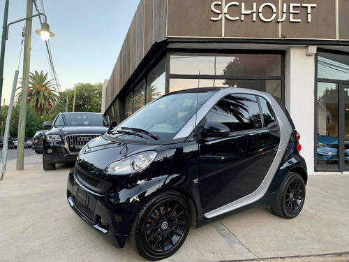 Imagen 1 de 7 de Smart Fortwo 2012 1.0 Passion 84cv
