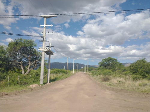Imagen 8 de 12 de Lote En Ayres De Larca