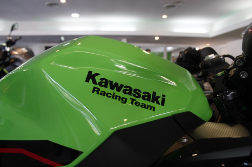 Imagen 13 de 25 de Kawasaki Ninja 400 Krt Edition- En 12 Pagos Iguales En Pesos