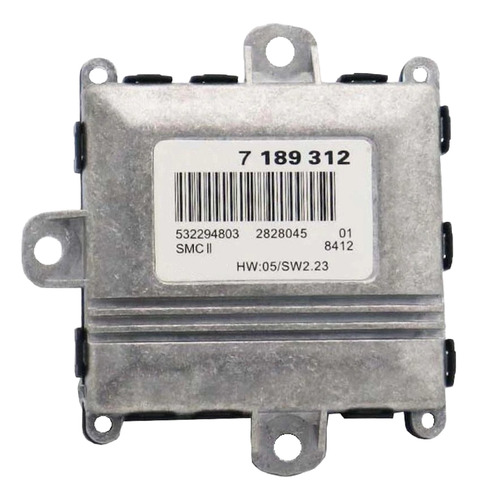 Modulo Control Curva Luz Adaptativa Bmw E90, E46, E60, E65