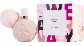 Perfume Sweet Like Candy By Ariana Grande Edp 100ml