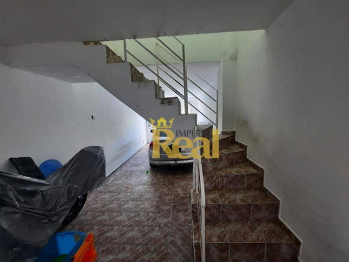 Imagem 5 de 14 de Sobrado À Venda, 85 M² Por R$ 309.000,00 - Pirituba - São Paulo/sp - So0811