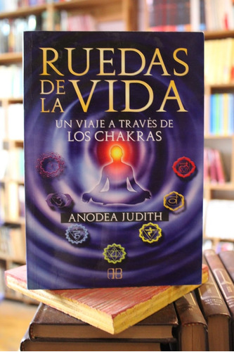 Ruedas De La Vida - Anodea Judith