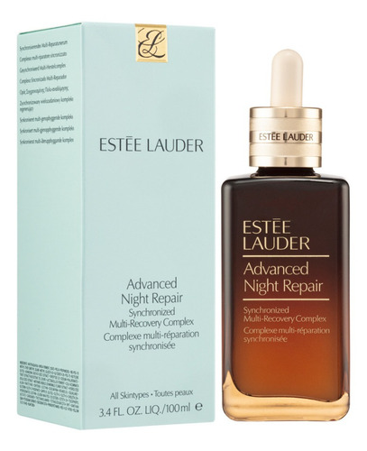 Estée Lauder Advanced Night Repair Synchronized | 100 Ml