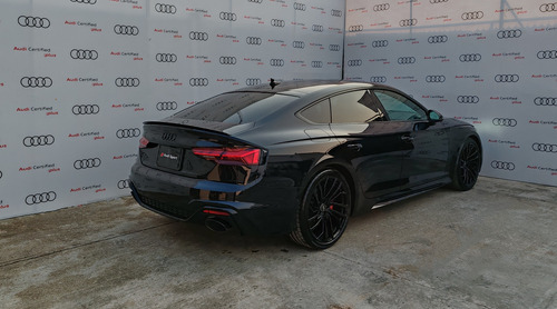 Audi Rs5 Sportback 2.9T V6 Quattro At