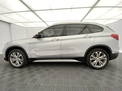 BMW X1 2.0 F48 Sdrive 20i