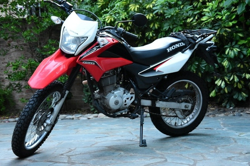 Honda Xr 150 L